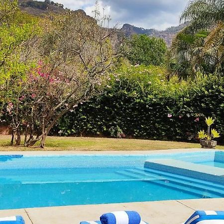 Ixlum Hoteles Y Casas Vacacionales 迪坡斯特兰 外观 照片