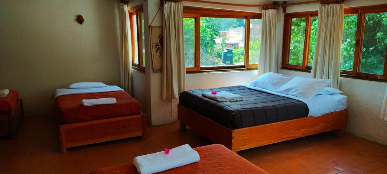 Ixlum Hoteles Y Casas Vacacionales 迪坡斯特兰 外观 照片