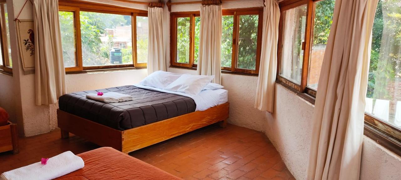 Ixlum Hoteles Y Casas Vacacionales 迪坡斯特兰 外观 照片