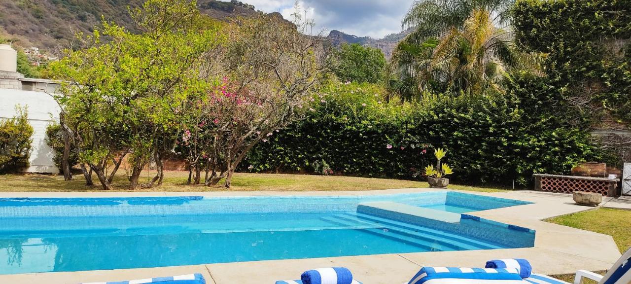 Ixlum Hoteles Y Casas Vacacionales 迪坡斯特兰 外观 照片