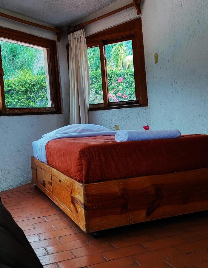Ixlum Hoteles Y Casas Vacacionales 迪坡斯特兰 外观 照片