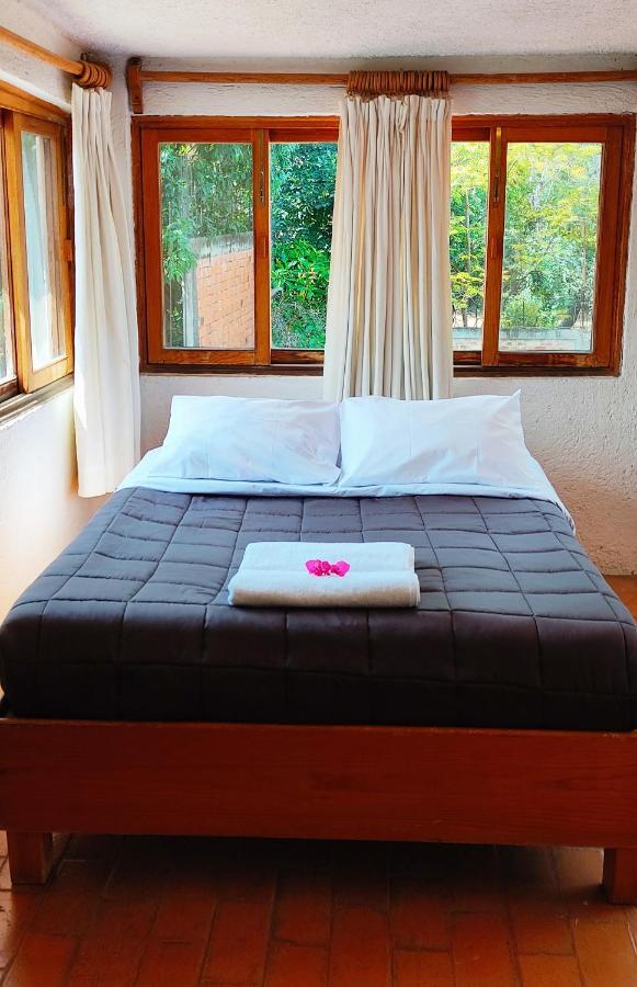 Ixlum Hoteles Y Casas Vacacionales 迪坡斯特兰 外观 照片