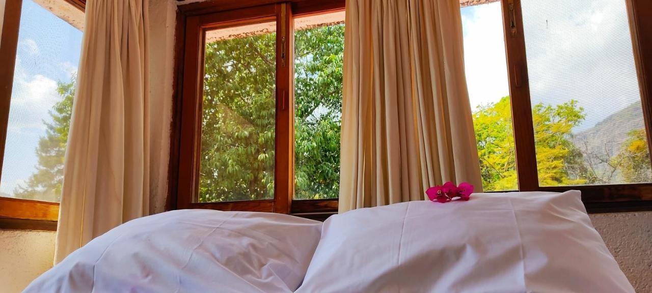 Ixlum Hoteles Y Casas Vacacionales 迪坡斯特兰 外观 照片