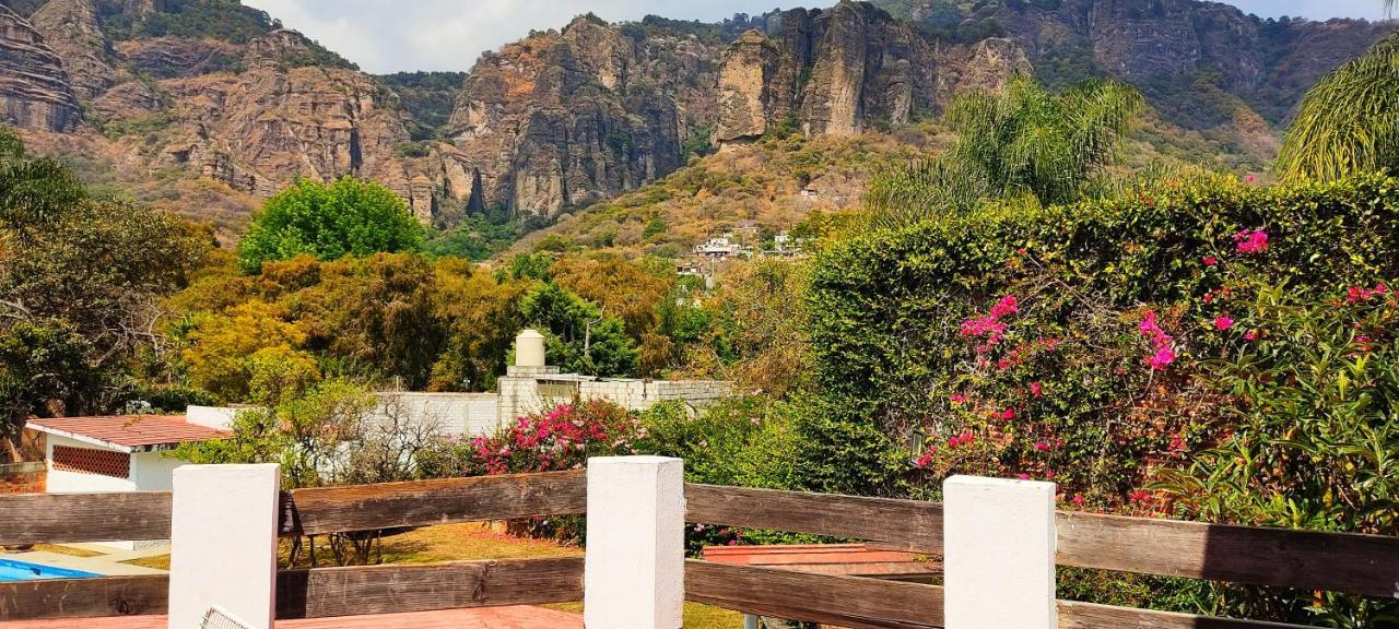 Ixlum Hoteles Y Casas Vacacionales 迪坡斯特兰 外观 照片